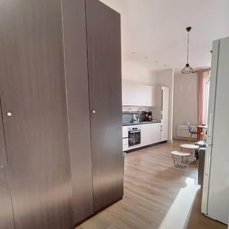 Apartament Modern Hyper Center Comfort Nicea