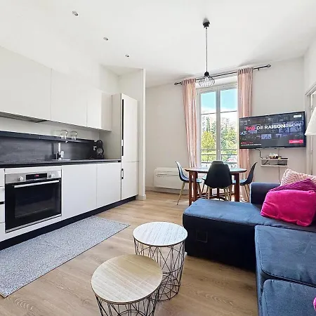 Apartament Modern Hyper Center Comfort *
